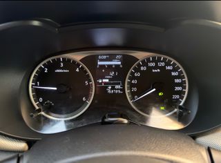Nissan Micra 2018 K12-thumb-9
