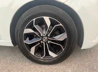 Nissan Micra 2018 K12-thumb-14