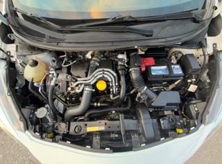 Nissan Micra 2018 K12-thumb-18