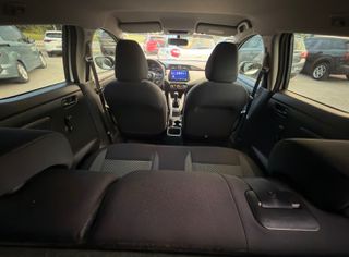 Nissan Micra 2018 K12-thumb-21