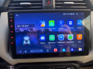 Nissan Micra 2018 K12-thumb-28