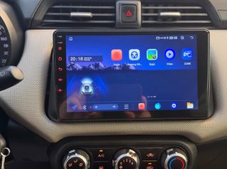 Nissan Micra 2018 K12-thumb-29
