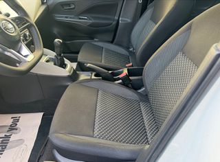 Nissan Micra 2018 K12-thumb-16