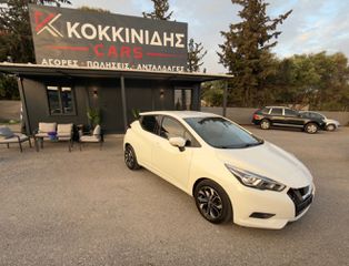 Nissan Micra 2018 K12-thumb-24