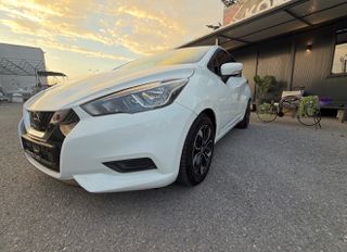 Nissan Micra 2018 K12-thumb-25