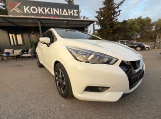 Nissan Micra 2018 K12-thumb-26