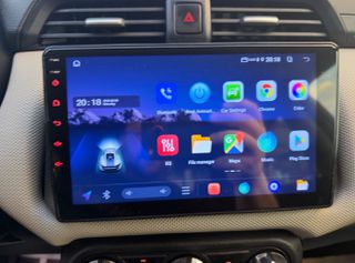 Nissan Micra 2018 K12-thumb-30