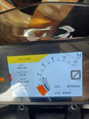 KTM 390 Duke 2021 DUKE 390 ABS
