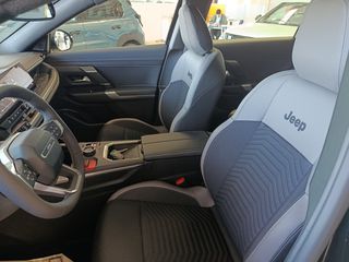 Jeep Compass 2026 NEW 1.2 ALTITUDE MHEV 145hp eDCT-thumb-14