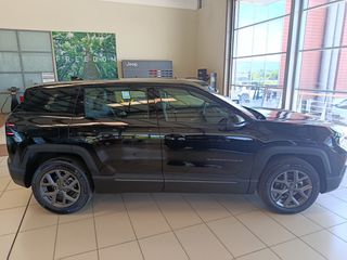 Jeep Compass 2026 NEW 1.2 ALTITUDE MHEV 145hp eDCT-thumb-7
