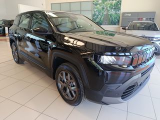 Jeep Compass 2026 NEW 1.2 ALTITUDE MHEV 145hp eDCT-thumb-8