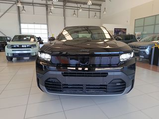 Jeep Compass 2026 NEW 1.2 ALTITUDE MHEV 145hp eDCT-thumb-1