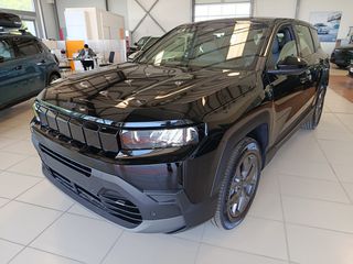 Jeep Compass 2026 NEW 1.2 ALTITUDE MHEV 145hp eDCT