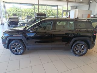 Jeep Compass 2026 NEW 1.2 ALTITUDE MHEV 145hp eDCT-thumb-3