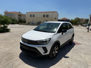 Opel Crossland 2022 1.5D 110HP S/S BUSINESS EDITION