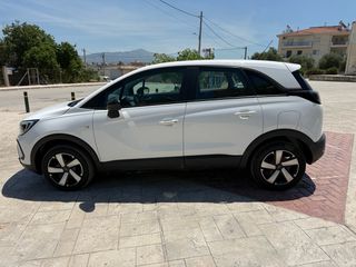 Opel Crossland 2022 1.5D 110HP S/S BUSINESS EDITION-thumb-1