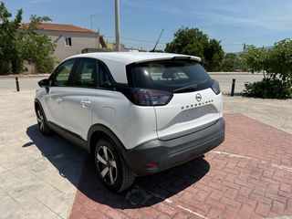Opel Crossland 2022 1.5D 110HP S/S BUSINESS EDITION-thumb-2