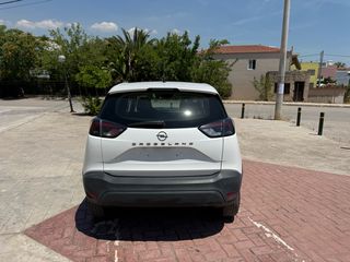 Opel Crossland 2022 1.5D 110HP S/S BUSINESS EDITION-thumb-3