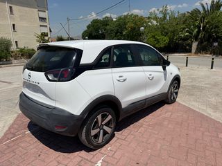 Opel Crossland 2022 1.5D 110HP S/S BUSINESS EDITION-thumb-4