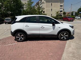 Opel Crossland 2022 1.5D 110HP S/S BUSINESS EDITION-thumb-5