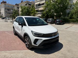 Opel Crossland 2022 1.5D 110HP S/S BUSINESS EDITION-thumb-6