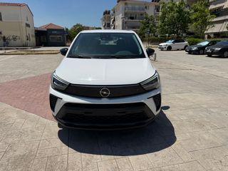 Opel Crossland 2022 1.5D 110HP S/S BUSINESS EDITION-thumb-7