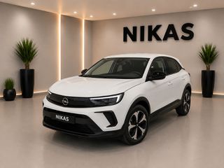 Opel Crossland 2022 1.5D 110HP S/S BUSINESS EDITION