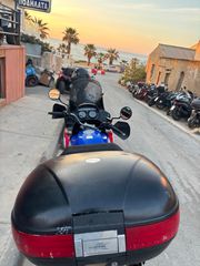 Honda XL 1000V Varadero 2006 MK2-thumb-1
