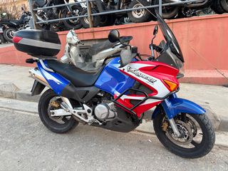 Honda XL 1000V Varadero 2006 MK2-thumb-2