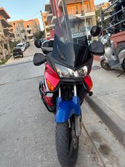 Honda XL 1000V Varadero 2006 MK2-thumb-3