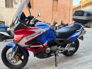 Honda XL 1000V Varadero 2006 MK2-thumb-4
