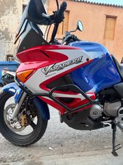 Honda XL 1000V Varadero 2006 MK2-thumb-5