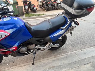 Honda XL 1000V Varadero 2006 MK2-thumb-6