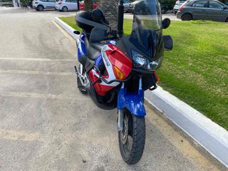 Honda XL 1000V Varadero 2006 MK2-thumb-8
