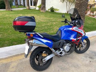 Honda XL 1000V Varadero 2006 MK2-thumb-10