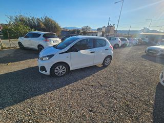 Peugeot 108 2015 ΧΕΙΡΟΚΙΝΗΤΟ-thumb-2