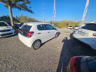 Peugeot 108 2015 ΧΕΙΡΟΚΙΝΗΤΟ-thumb-3