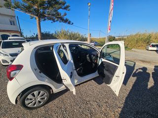 Peugeot 108 2015 ΧΕΙΡΟΚΙΝΗΤΟ-thumb-4