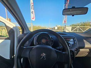 Peugeot 108 2015 ΧΕΙΡΟΚΙΝΗΤΟ-thumb-6