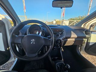 Peugeot 108 2015 ΧΕΙΡΟΚΙΝΗΤΟ-thumb-7