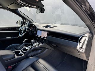 Porsche Cayenne 2018 E-HYBRID 462hp-thumb-20