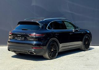 Porsche Cayenne 2018 E-HYBRID 462hp-thumb-12