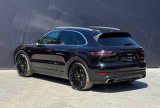 Porsche Cayenne 2018 E-HYBRID 462hp-thumb-11