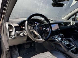 Porsche Cayenne 2018 E-HYBRID 462hp-thumb-17