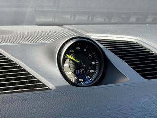 Porsche Cayenne 2018 E-HYBRID 462hp-thumb-23