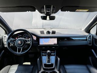 Porsche Cayenne 2018 E-HYBRID 462hp-thumb-16