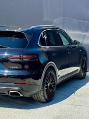 Porsche Cayenne 2018 E-HYBRID 462hp-thumb-14