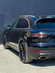 Porsche Cayenne 2018 E-HYBRID 462hp-thumb-13