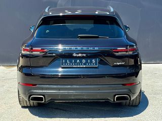 Porsche Cayenne 2018 E-HYBRID 462hp-thumb-10
