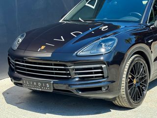 Porsche Cayenne 2018 E-HYBRID 462hp-thumb-8